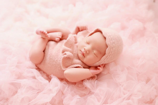 新安宝宝肺炎能自愈吗