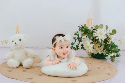新安孕妇几个月肚子大