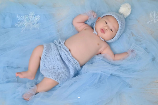 新安宝宝物理降温